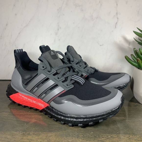 adidas UltraBOOST All Terrain - Picture 8 of 10